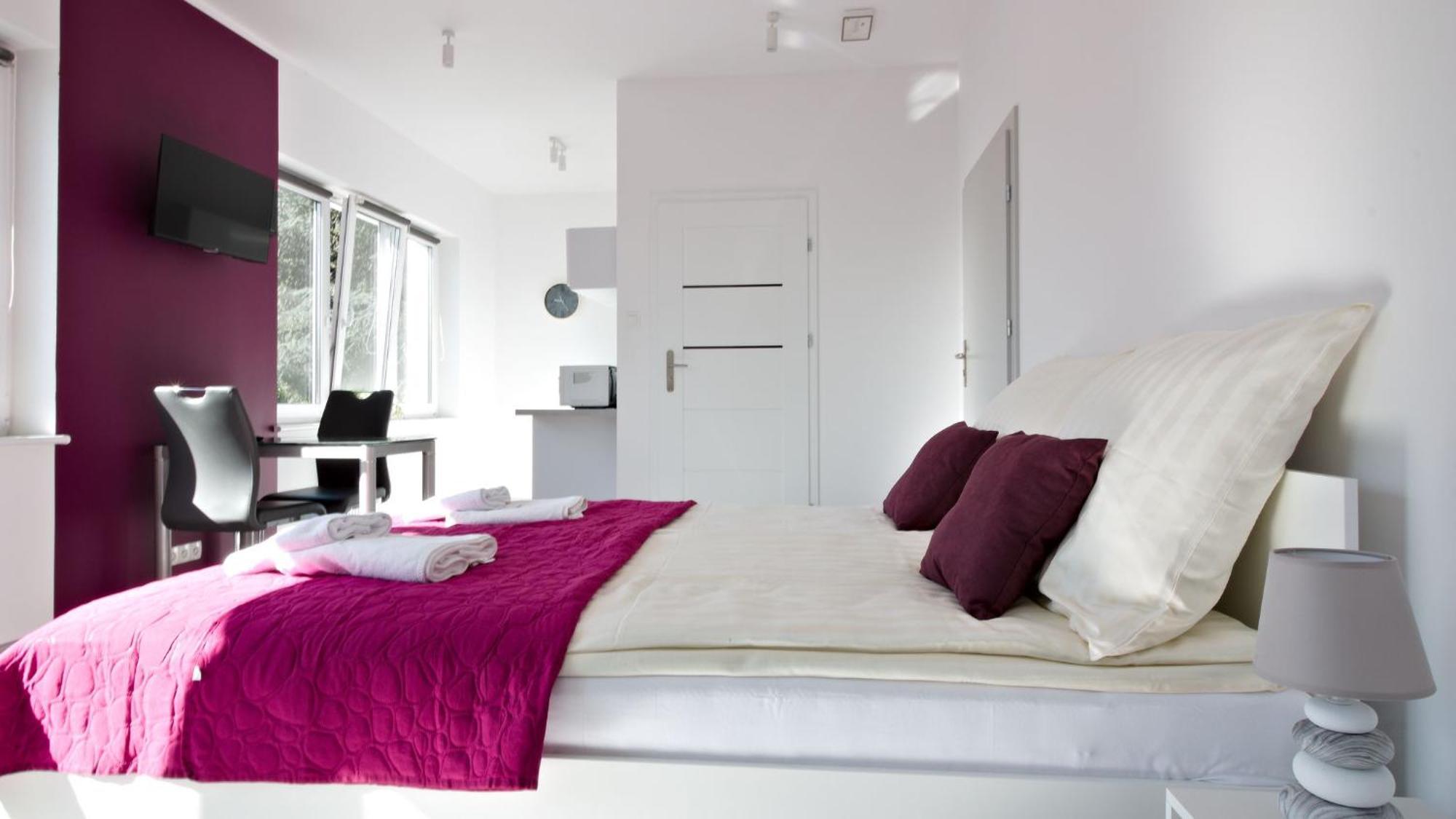 Lc & B52 Apartment Szczecin