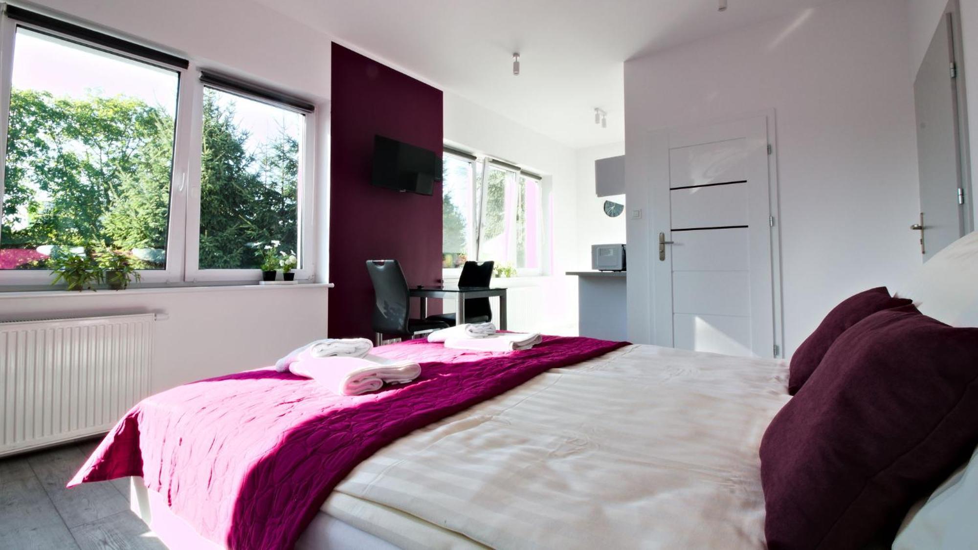 Apartment Lc & B52 Szczecin