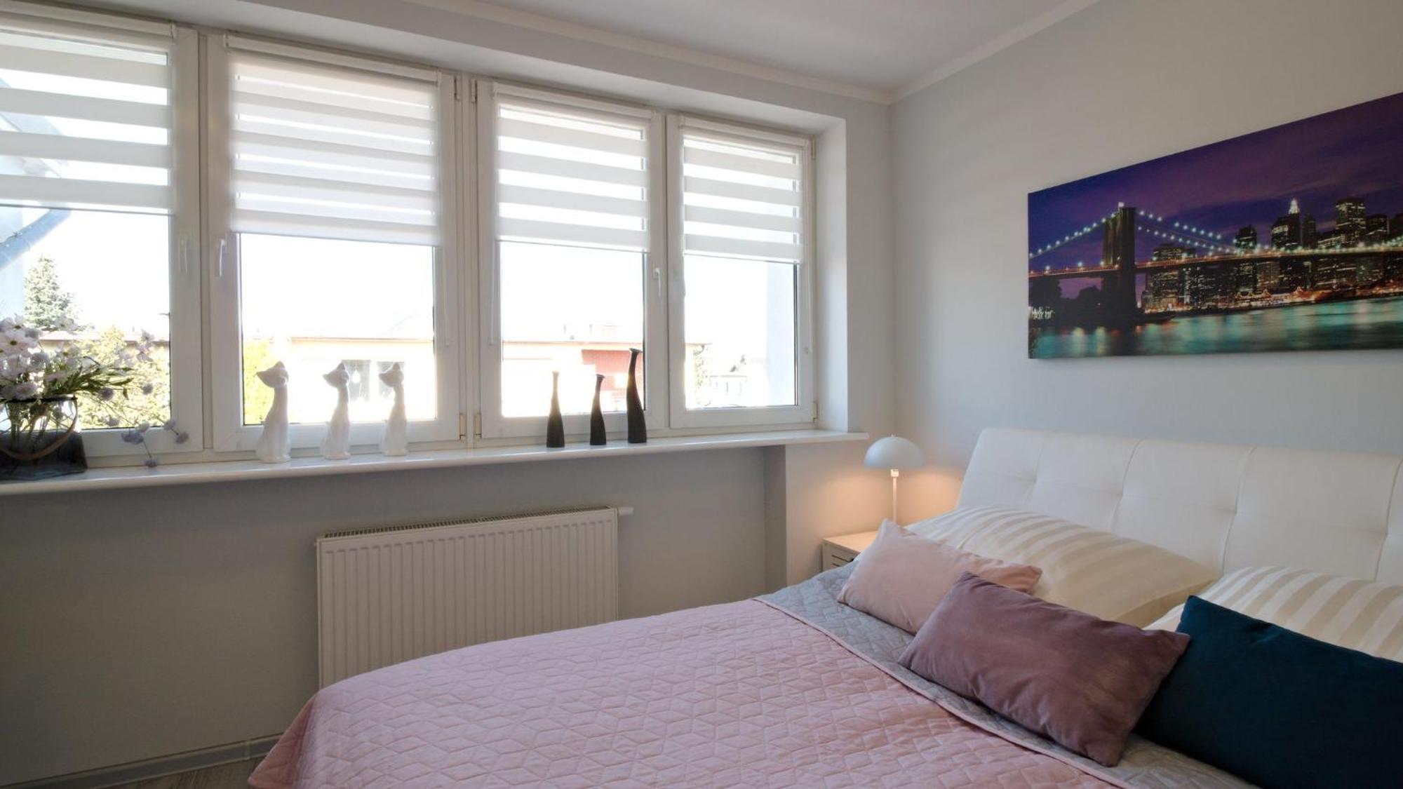 Lc & B52 Apartment Szczecin