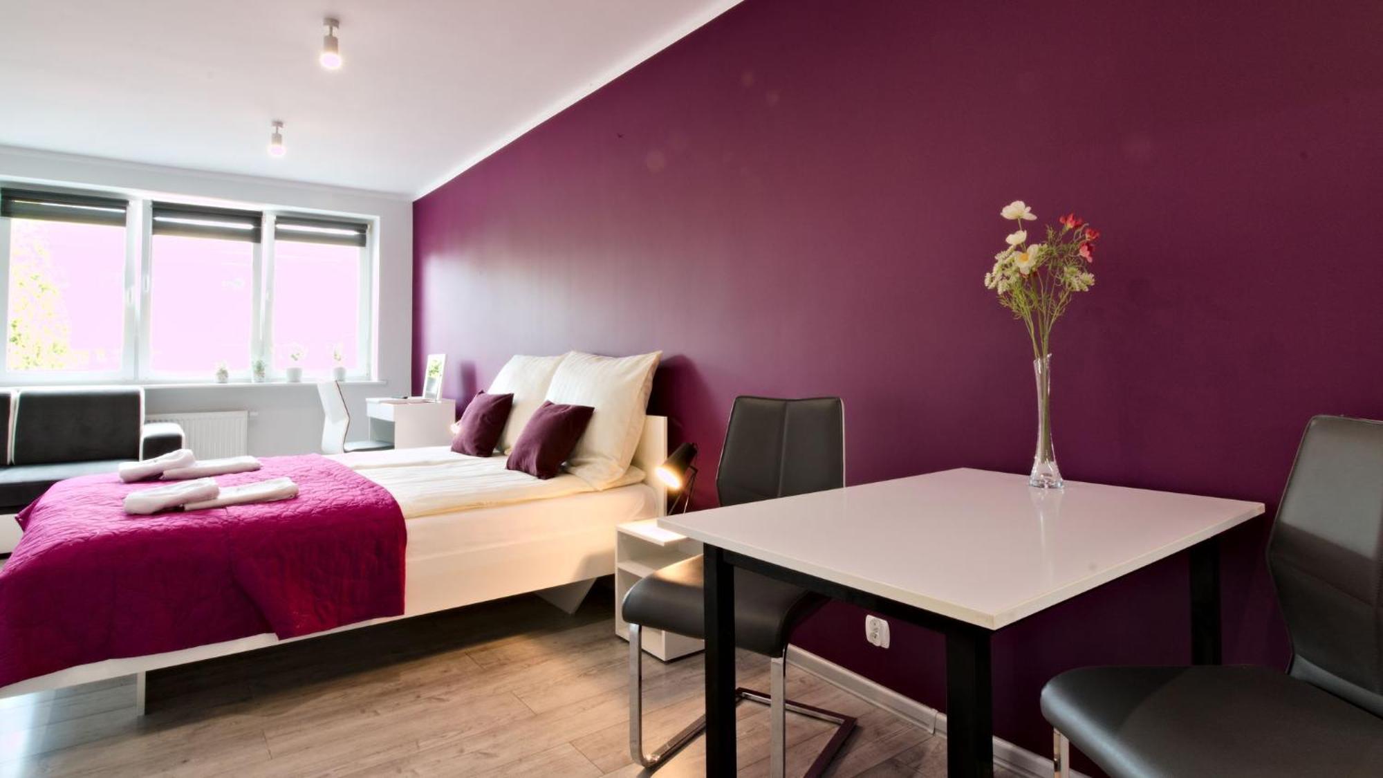Apartment Lc & B52 *