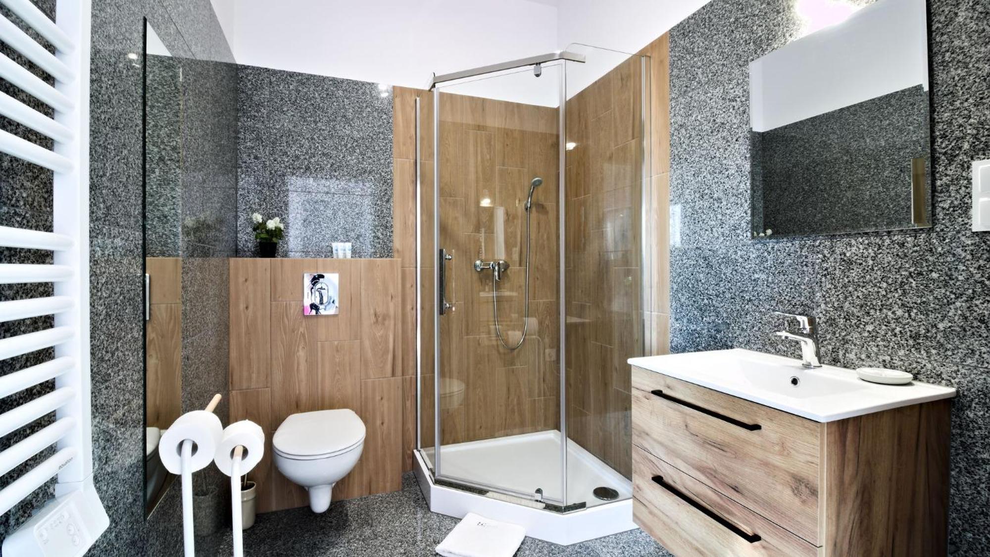 Lc & B52 Apartment Szczecin