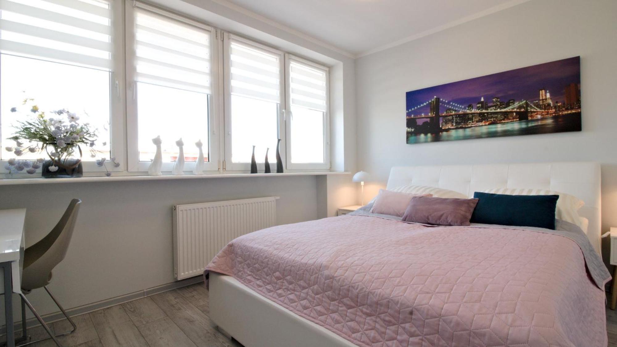 Apartment Lc & B52 Szczecin